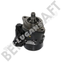 Насос гидроусилителя руля 120 BAR (ZF:7673 955 213) VOLVO F10/N10/N12