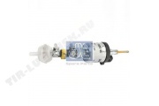 Насос топливный D2/D4 24V