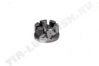 Гайка ступицы М60*2*55/SW85