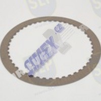 CLUTCH PLATE