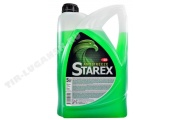 Антифриз STAREX G11 зеленый 5кг