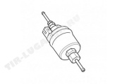 Насос топливный D2/D4 24V