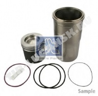 290079 DIESEL TECHNIC