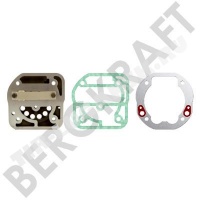 BK1103511AS Bergkraft