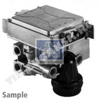 463653 DIESEL TECHNIC