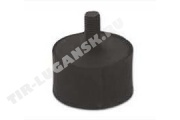 Подушка глушителя М10*30 d=50