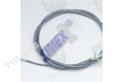 CONTROL CABLE L=2270mm