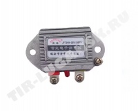 Реле зарядки JFT249 28V 1200W