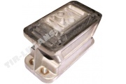 ENGINE MOUNT