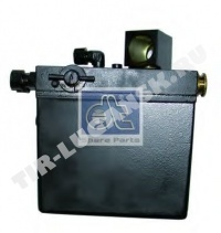 270100 DIESEL TECHNIC