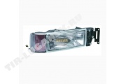 Фара Iveco EuroTech L