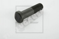 Шпилька колеса М22*1.5*76/87