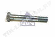 Палец полурессоры М30*210