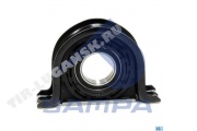 Подшипник подвесной D60