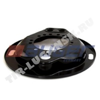 Brake Dust Cover