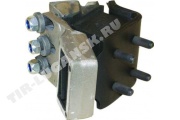 ENGINE MOUNTING