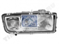 Headlight прав.