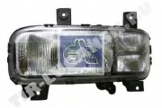 Фара MB ATEGO L