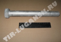 Палец полурессоры М30*265