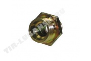 Штуцер М12*1.5/М12*1 BLH