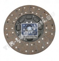 464254 DIESEL TECHNIC