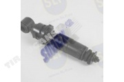 CAB CHOCK ABSORBER
