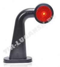 Габарит прицепа LH LED