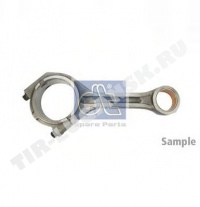 Connecting rod