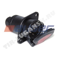 EBS Socket