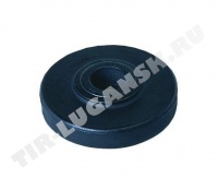 RUBBER METAL MOUNTING