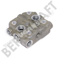 BK1107611AS Bergkraft