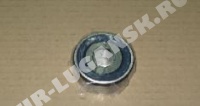 Подшипник генератора 17*52*17