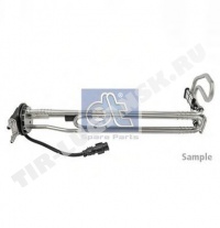 633954 DIESEL TECHNIC