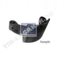 Brake shoe
