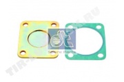 Bearing cover