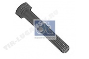 Hexagon screw