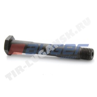 Палец рессоры зад М24*170мм