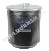 125670 DIESEL TECHNIC