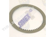 CLUTCH DISC