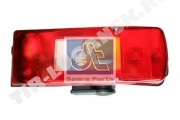 Фонарь задний VOLVO FH NEW R