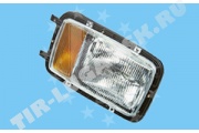 Фара MB 2517 L