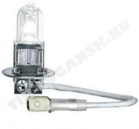Лампочка H3 12v 55w
