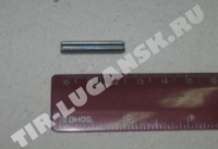 Палец блокирующий 5*26