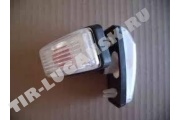 Указатель поворота боковой ВАЗ 2108-09 бел.