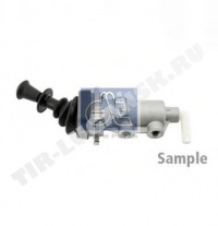 665012 DIESEL TECHNIC