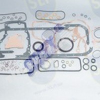 CONV. GASKET SET