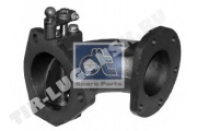 Exhaust manifold