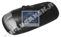 Marker lamp