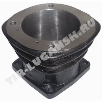 Гильза компрессора D=88mm/H=84.5mm x 97mm MB/MAN/VOLVO/IVECO LP1806-LP1828/LK1802-LK1813