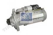 Стартер 24v 5.5kW